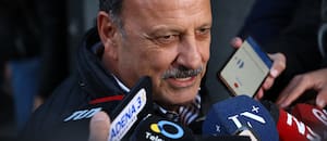 Stornelli denunció a Quintela porque dijo que Milei “no puede llegar al 10 de diciembre de 2027″