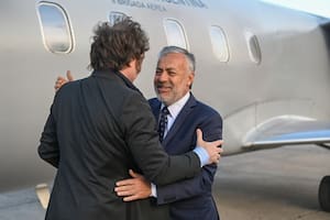 Se vota en febrero en seis municipios mendocinos: el PJ chocará contra la alianza Cornejo-Milei