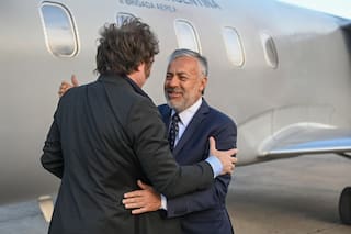 Se vota en febrero en seis municipios mendocinos: el PJ chocará contra la alianza Cornejo-Milei