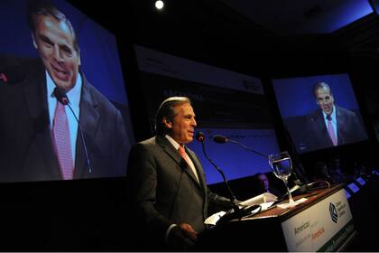 El gobernador Sapag salió fortalecido de las elecciones internas del domingo y desdobla los comicios del año que viene