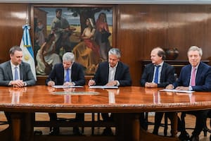 Más gobernadores podrían salir al mercado internacional