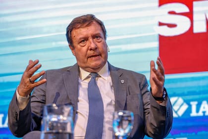 El gobernador de Río Negro, Alberto Weretilneck, aseguró que no se puede volver a discutir el equilibrio fiscal