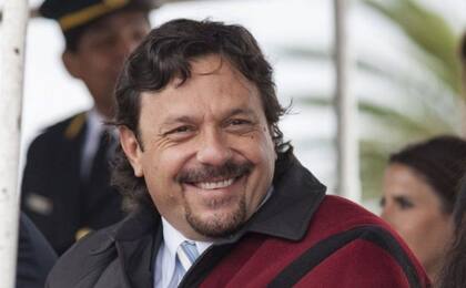 El gobernador de Salta, Gustavo Sáenz, ya manifestó su rechazo inicial a la convocatoria