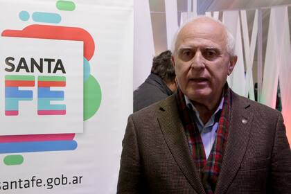 El gobernador de Santa Fe, Miguel Lifschitz dejó inaugurada la tradicional muestra del sector que se realiza en Armstrong.