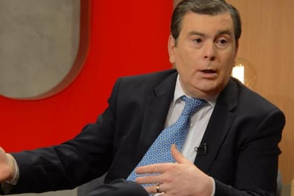 El gobernador de Santiago del Estero, Gerardo Zamora, planteó reclamos contra la ciudad de Buenos Aires