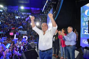 El gobierno de Tucumán le respondió a la Corte y busca apurar una definición por las elecciones