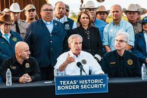Texas promulga la ley antiinmigrante más dura de Estados Unidos