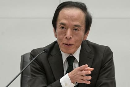 El gobernador del Banco de Japón ha dado indicios de que mantendrá una política favorable al crecimiento