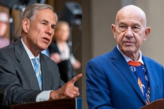 Houston pospone el voto que puede costarle US$110 millones: el 22 de abril define cooperación con el ICE