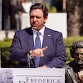 Noticias de Florida: DeSantis se prepara para firmar leyes y Trump tendrá una autopista