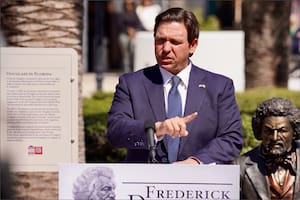 Noticias de Florida: DeSantis se prepara para firmar leyes y Trump tendrá una autopista