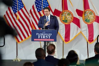 Noticias de Florida: DeSantis celebra el freno a la lotería de visas y otros sucesos de hoy