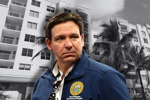 El gobernador DeSantis no logró convocar una sesión especial para revisar la ley antes de 2025 y ahora las asociaciones de condominios tienen hasta fin de 2024 para realizar estudios de reservas de integridad estructural