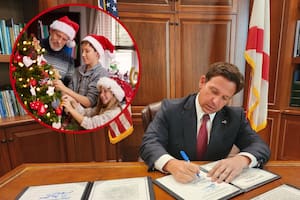 El gobernador dio a conocer que los trabajadores tendrán tres días libres adicionales en esta temporada