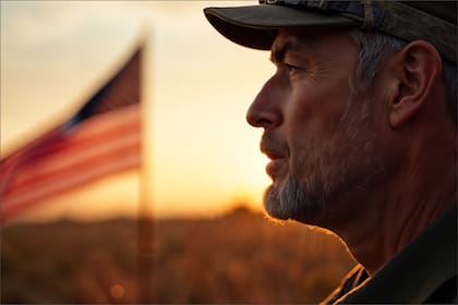 El gobernador Gavin Newsom anunció también una exención de impuestos de hasta US$20.000 para los veteranos de California