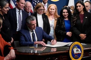 En qué consiste la ley 73 que fortalece el sistema electoral en California