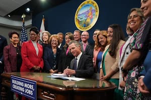 Todas las leyes en California que entran en vigor en julio 2026