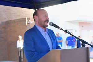 Tras la queja, Formosa pidió ser incluida en la declaración de respaldo a las vacunas de calendario