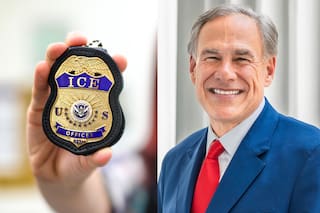 La nueva postura del alcalde de Houston por la ley que favorece a los migrantes frente al ICE