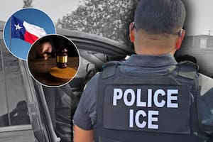 El gobernador Greg Abbott tendrá la última palabra: podrá vetar o firmar el proyecto tras su paso por la Cámara de Representantes