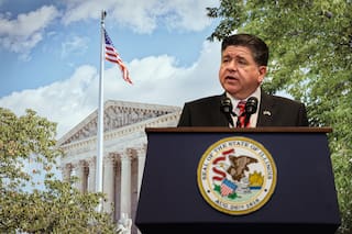 El reclamo de Pritzker y los cambios en la Corte Suprema de EE.UU.