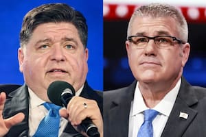 Qué se vota hoy 17 de marzo, candidatos y cómo avanzan Pritzker y Bailey