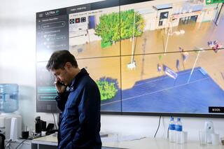 Imprevisión, el nuevo pronóstico