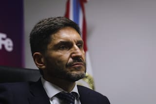 El estudiante de 15 años que mató a tiros a otro alumno no será juzgado por el nuevo Régimen Penal Juvenil