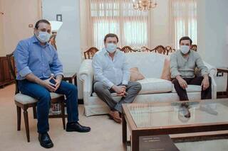 Rovira y Weretilneck unen fuerzas para negociar con un kirchnerismo debilitado