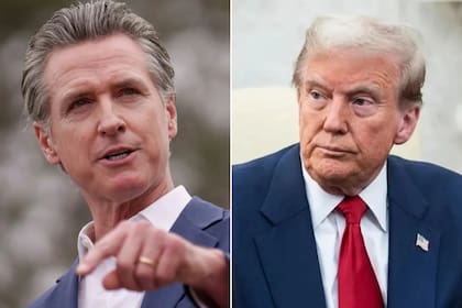 El gobernador Newsom criticó a la administración Trump por usar de manera inapropiada datos personales de beneficiarios de Medicaid