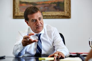 Mendoza. Impulsan una reforma de la Constitución para reducir costos políticos