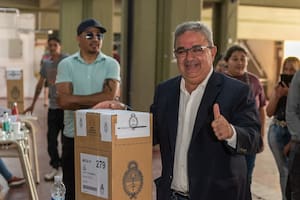 El peronista Raúl Jalil logró la reelección como gobernador de Catamarca