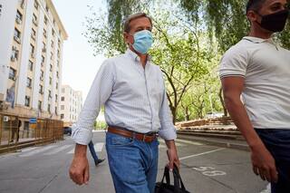 Otro revés para Mendoza: el Gobierno le bajó el pulgar a reuniones familiares