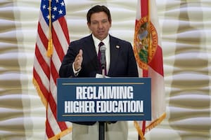Noticias de Florida: ola de frío, anuncio de DeSantis sobre elección de escuelas y lo que hay que saber hoy