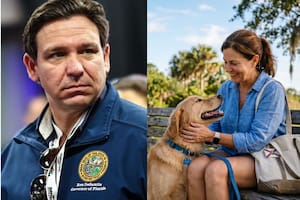 Lo que firmó DeSantis para proteger a las mascotas y a sus dueños