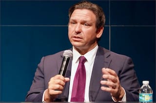 El condado de Florida que podría perder US$16,8 millones en subvenciones si no cumple con la ley SB 1134