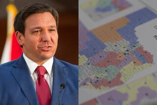 Cómo es el nuevo mapa electoral de Florida y de qué modo beneficia a los republicanos