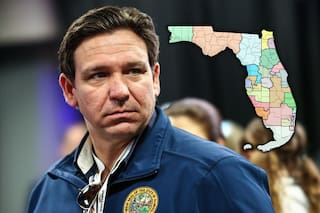 DeSantis ya firmó: la buena noticia que haría ganar a los republicanos