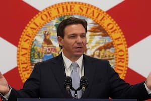 Una de las leyes de DeSantis puede obligar a empresas clave a abandonar Florida