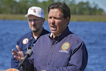El gobernador Ron DeSantis promulgó la ley HB 1365 que ya entró en vigor en Florida