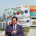 Ley de placas especiales: los trabajadores que se beneficiarán con la medida de Ron DeSantis