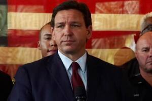 El gobernador Ron DeSantis vetó una ley que regulaba los alquileres temporales de vacaciones en todo el estado de Florida
