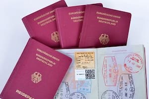 El gobierno alemán busca inmigrantes porque escasea personal en el país