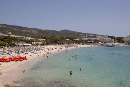 El gobierno alemán teme que los viajeros que vuelven de Mallorca activen nuevos focos infecciosos en el país