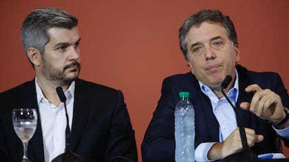 El Gobierno anunció cambios en las metas de inflación: "Para 2018 será del 15 por ciento"