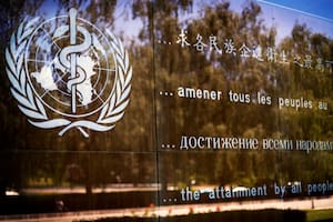 El Gobierno anunció el miércoles la salida de la Argentina de la Organización Mundial de la Salud (OMS)