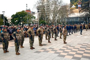 El Gobierno anunció la disolución del Iosfa y creó una nueva obra social para militares