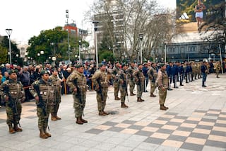 El Gobierno anunció la disolución del Iosfa y creó una nueva obra social para militares