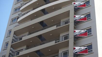 Créditos UVA: las claves del plan que revive las hipotecas