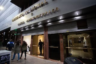 El Gobierno actualizó la "cuota de pantalla" y los topes de subsidios para el cine nacional